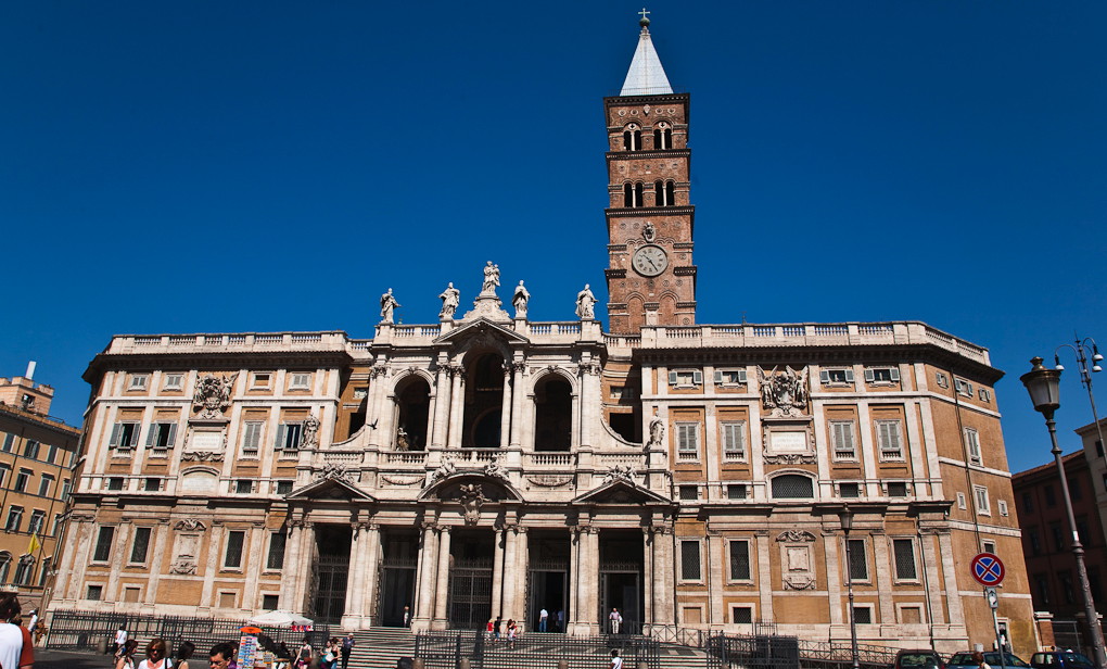 Santa Maria Maggiore